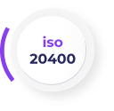 iso20400